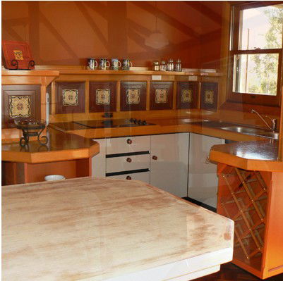 Ashby Cottage - Accommodation Port Macquarie 5