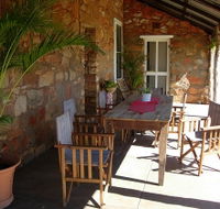 Wandina Station Stay - Accommodation Port Macquarie