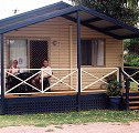 Esperance Seafront Caravan Park and Holiday Units - Accommodation Port Macquarie