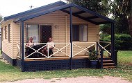 Esperance Seafront Caravan Park And Holiday Units - Accommodation Port Macquarie 0