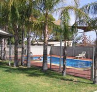 Merredin Caravan Park  Av-A-Rest Village - Accommodation Port Macquarie