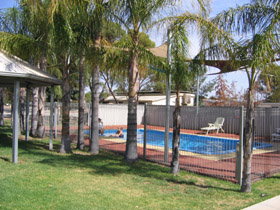 Merredin Caravan Park & Av-A-Rest Village - Accommodation Port Macquarie 0