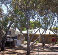Lake King Caravan Park - Accommodation Port Macquarie