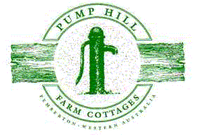Pump Hill Farm Cottages - Accommodation Port Macquarie