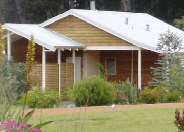 Big Brook Retreat - Accommodation Port Macquarie