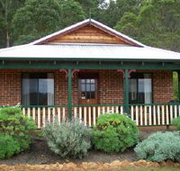 Karri Valley Chalets - Accommodation Port Macquarie