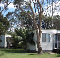 Arrawarra Beach Holiday Park - Accommodation Port Macquarie