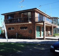 Arrawarra Point - Accommodation Port Macquarie