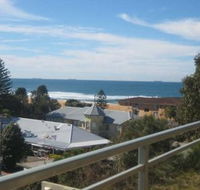 Avoca Palms Resort Apartments - Accommodation Port Macquarie