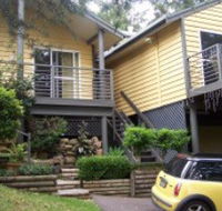 Ttwo Peaks Guesthouse - Accommodation Port Macquarie