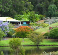 Pemberton Lavender and Berry Farm Cafe and Cottages - Accommodation Port Macquarie