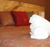 Marima Cottages - Accommodation Port Macquarie