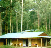 Warren River Cottages - Accommodation Port Macquarie