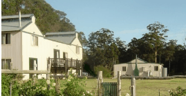 Watermark Kilns - Accommodation Port Macquarie