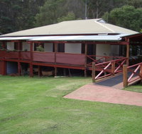 Pemberton Camp School - Accommodation Port Macquarie