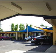 Almare Tourist Motel - Accommodation Port Macquarie