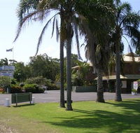 Ballina Gardens Caravan Park - Accommodation Port Macquarie