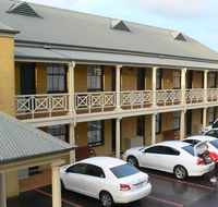 Ballina Heritage Inn - Accommodation Port Macquarie