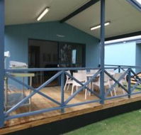 Ballina Lakeside Holiday Park - Accommodation Port Macquarie