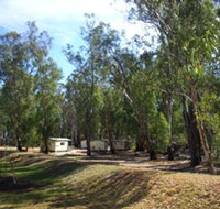 Balranald Caravan Park - Accommodation Port Macquarie