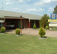 Barham Colonial Motel - Accommodation Port Macquarie