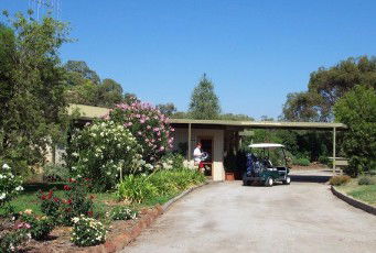 Barham Golf Resort - Accommodation Port Macquarie 4