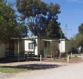 Barham Lakes Caravan Park - Accommodation Port Macquarie