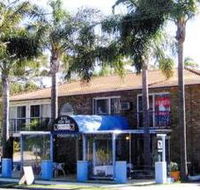 Palm Court Motel - Accommodation Port Macquarie