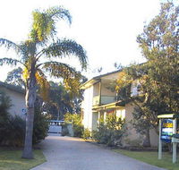 Avalon Holiday Units - Accommodation Port Macquarie