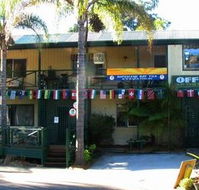Batemans Bay Yha - Accommodation Port Macquarie