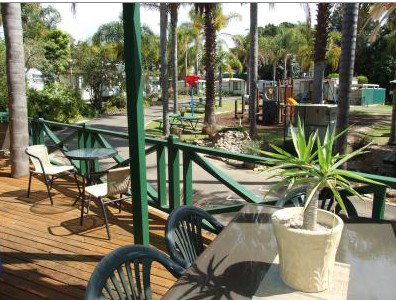 Accommodation Port Macquarie