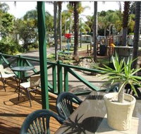 Shady Willows Caravan Park - Accommodation Port Macquarie