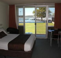 Zorba Motel - Accommodation Port Macquarie