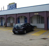 Abercrombie Motor Inn - Accommodation Port Macquarie