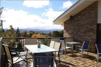 Bathurst Heights Bed And Breakfast - Accommodation Port Macquarie 1