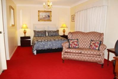 Bathurst Heights Bed And Breakfast - Accommodation Port Macquarie 2