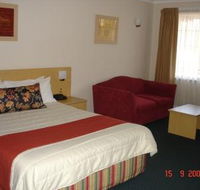 Bathurst Motor Inn - Accommodation Port Macquarie