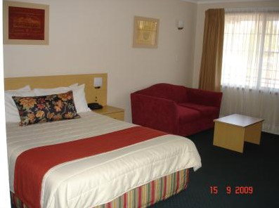 Bathurst Motor Inn - Accommodation Port Macquarie 0
