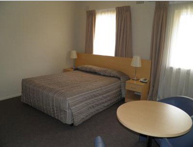 Bathurst Motor Inn - Accommodation Port Macquarie 1