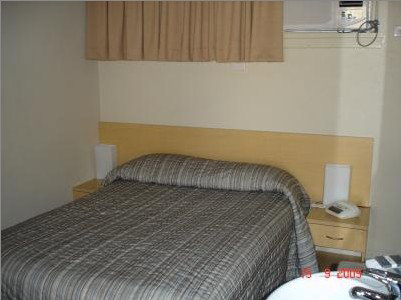 Bathurst Motor Inn - Accommodation Port Macquarie 2