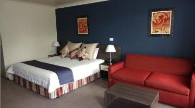 Bathurst Motor Inn - Accommodation Port Macquarie 3
