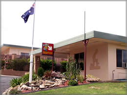 Gold Panner Motor Inn - Accommodation Port Macquarie 0