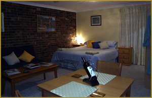 Henlie Park Bed & Breakfast - Accommodation Port Macquarie 0