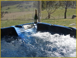 Henlie Park Bed & Breakfast - Accommodation Port Macquarie 1