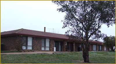 Henlie Park Bed & Breakfast - Accommodation Port Macquarie 2