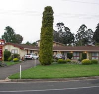 Bega Southtown Motor Inn - Accommodation Port Macquarie