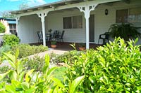 Aunty Lils Heritage Cottages - Accommodation Port Macquarie 2