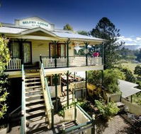 Bellingen YHA Hostel - Accommodation Port Macquarie