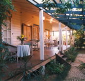 Rivendell Guest House - Accommodation Port Macquarie