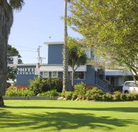 Bermagui Motor Inn - Accommodation Port Macquarie